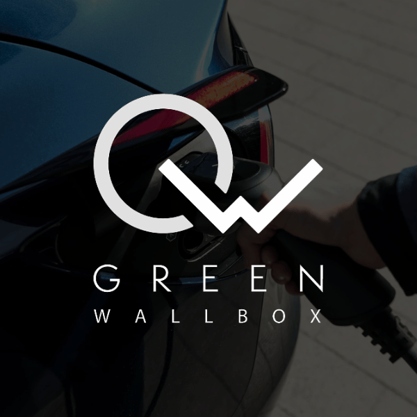 Green Wallbox - Nasi producenci - Greenkick