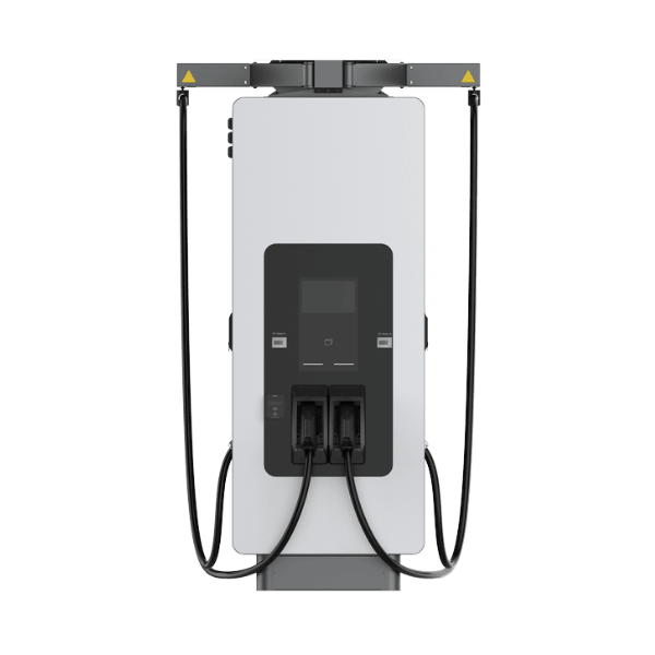 Stacja ładowania Chargewise Titan 180 V3 120-180 kW (front) - Greenkick