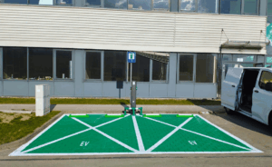 Infrastruktura ładowania EV a nowe obowiązki dla inwestorów - BLOG - greenkick