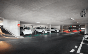 Stacje ładowania samochodów elektrycznych w nieruchomościach komercyjnych koszt, bezpieczeństwo i przewagi konkurencyjne dla zarządców - BLOG - greenkick