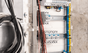 Dobór wyłączników różnicowoprądowych RCD do stacji ładowania samochodów elektrycznych - BLOG - Greenkick