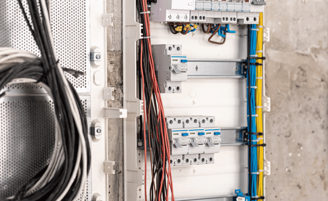 Dobór wyłączników różnicowoprądowych RCD do stacji ładowania samochodów elektrycznych - BLOG - Greenkick