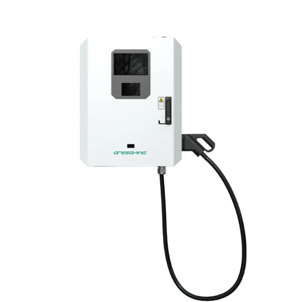Stacja ładowania Gresgying DC 30 kW (wallbox) - Greenkick