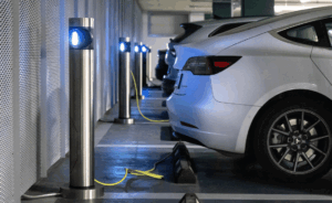 Systemy ładowania EV w budynkach z parkingami wielostanowiskowymi – planowanie z myślą o przyszłości - Greenkick