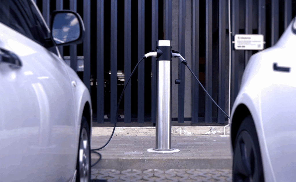Czy w 2025 roku można uzyskać dofinansowanie do stacji ładowania AC 22 kW dla firm - blog - Greenkick