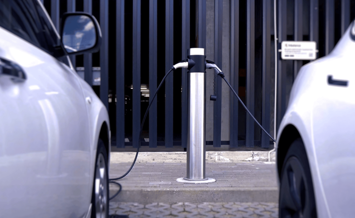 Czy w 2025 roku można uzyskać dofinansowanie do stacji ładowania AC 22 kW dla firm - blog - Greenkick