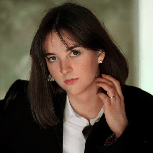 Alina Krasota - Nasz zespół - Greenkick Alina Krasota - Nasz zespół - Greenkick