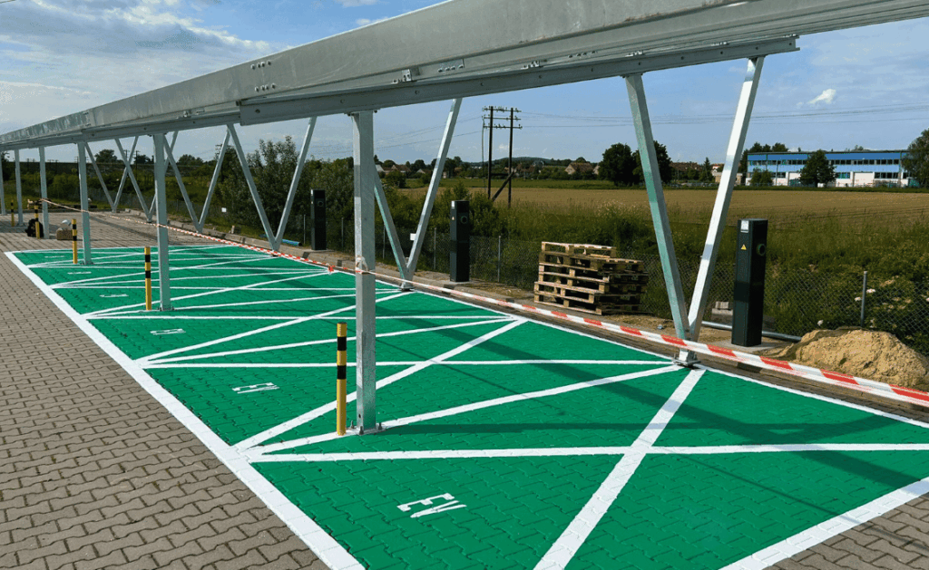 Czy stacja ładowania potrzebuje decyzji środowiskowej - BLOG - Greenkick