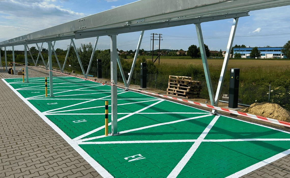 Czy stacja ładowania potrzebuje decyzji środowiskowej - BLOG - Greenkick