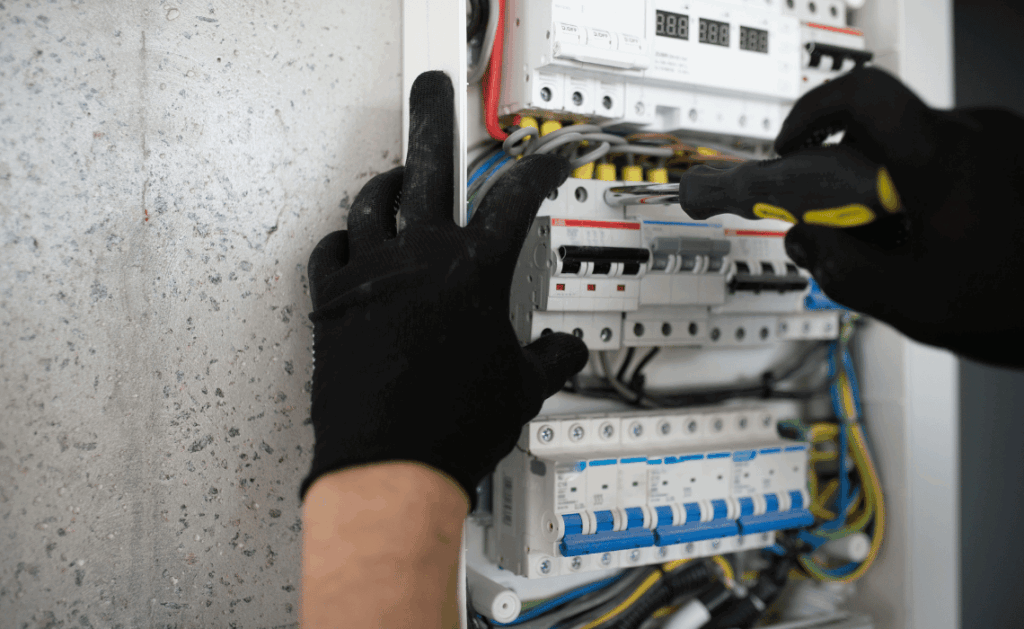 Czy stacje ładowania samochodów elektrycznych muszą mieć wyłączniki różnicowoprądowe - BLOG - Greenkick (1)