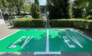 Kiedy stacja ładowania musi być ponownie odebrana przez UDT - blog - Greenkick
