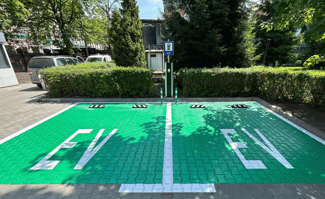 Kiedy stacja ładowania musi być ponownie odebrana przez UDT - blog - Greenkick