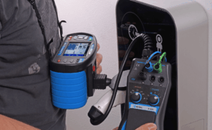 Czy stację ładowania trzeba serwisować Zdecydowanie tak - BLOG - Greenkick