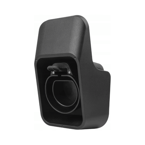 Uchwyt na kabel do ładowania + gniazdo typ-2 (2w1) - Greenkick