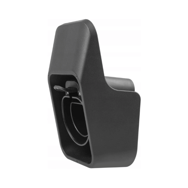 Uchwyt na kabel do ładowania + gniazdo typ-2 (2w1) (profil) - Greenkick