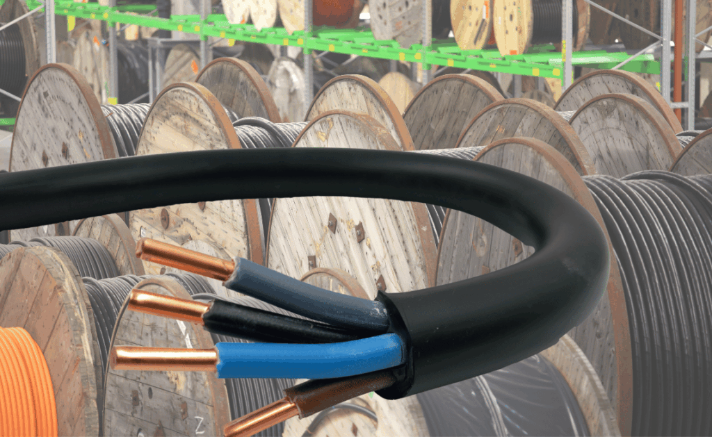 Czy stację ładowania można podłączyć przewodem czterożyłowym- BLOG - Greenkick (1)