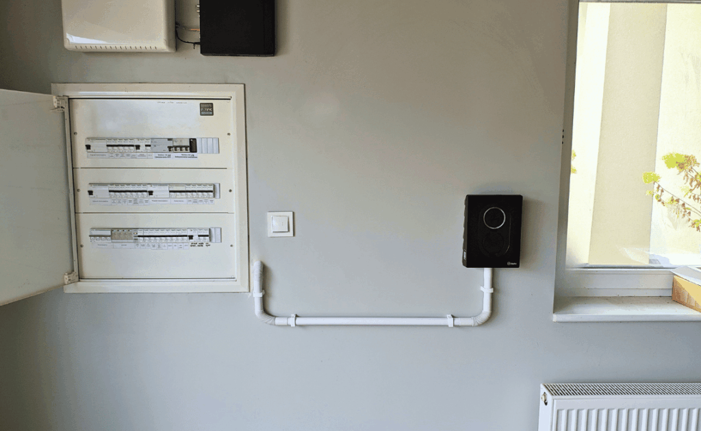 Czy wallbox to drogie gniazdko z prądem - BLOG - Greenkick