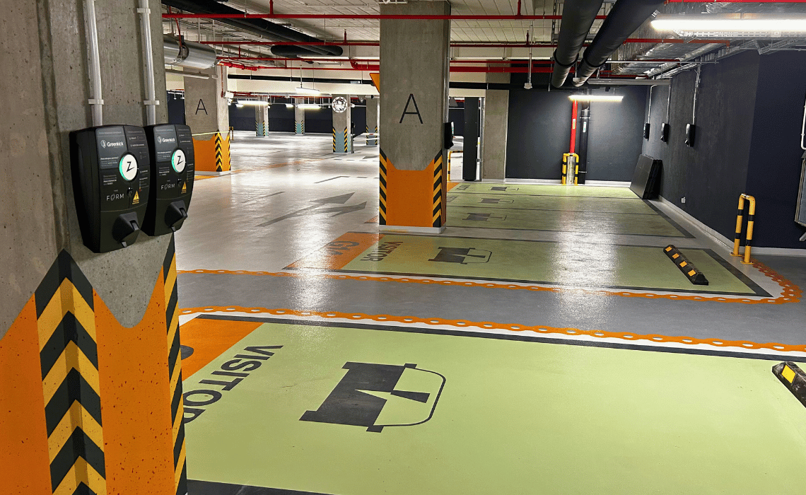 Jak przygotować dokumentację do badań technicznych stacji ładowania zgodnie z wytycznymi UDT - BLOG - Greenkick