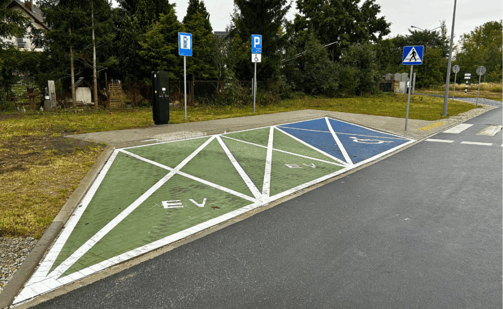 Koncesja na sprzedaż energii przy stacji ładowania - BLOG - Greenkick