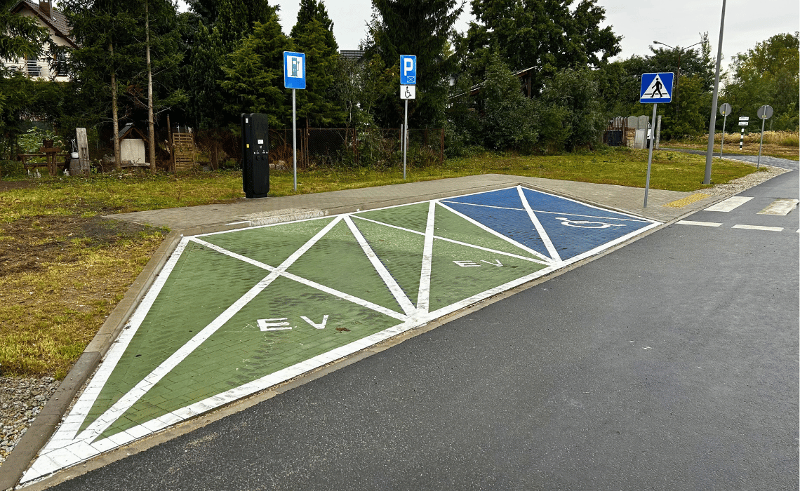 Koncesja na sprzedaż energii przy stacji ładowania - BLOG - Greenkick