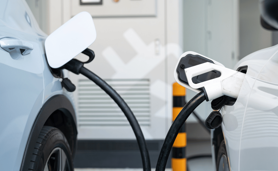 Kontrola prądu ładowania w szybkich punktach DC – jak to naprawdę działa i dlaczego ma tak duże znaczenie - BLOG - Greenkick