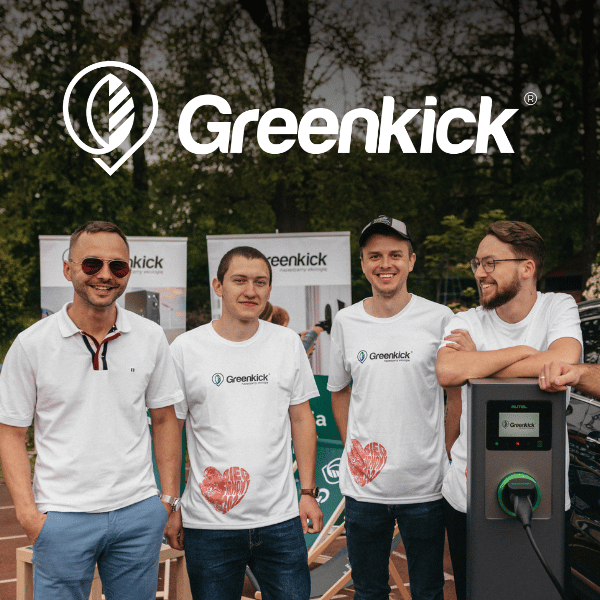 O nas (dlaczego warto) - TLO - Greenkick