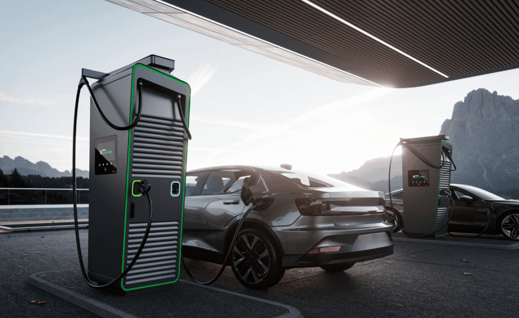 Dlaczego projektowanie infrastruktury pod stacje ładowania na średnim napięciu jest tak złożone - BLOG - Greenkick