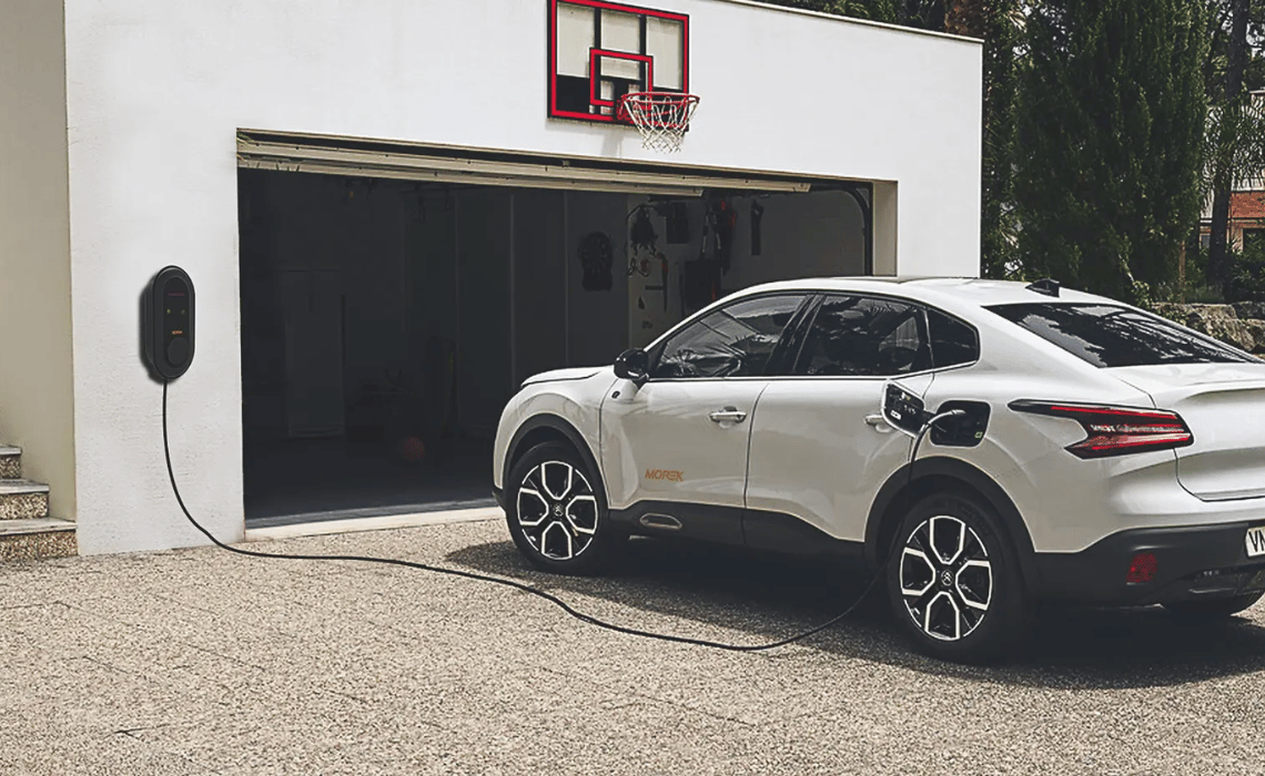 Inteligentne ładowanie w domu bez inteligentnego licznika. Dlaczego prosty DLM ma dziś największy sens - BLOG - Greenkick