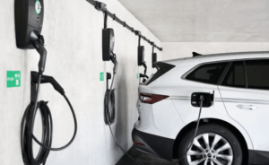 Punkt ładowania powyżej 11 kW w budynku wielorodzinnym - BLOG - Greenkick