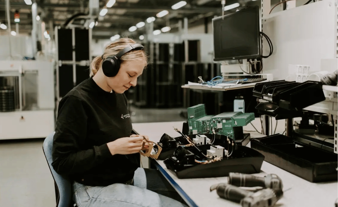 Test stacji ładowania bez marketingowych okularów - BLOG - Greenkick