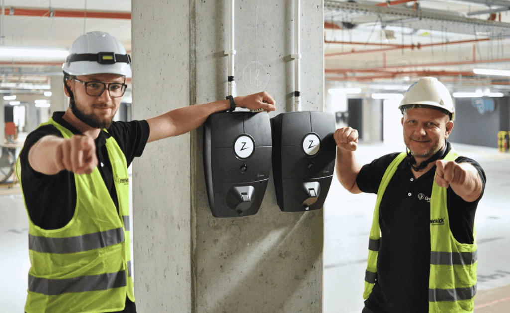 Współpraca instalacyjna z Greenkick to jasne zasady, realne wsparcie i partnerstwo na lata - BLOG - Greenkick