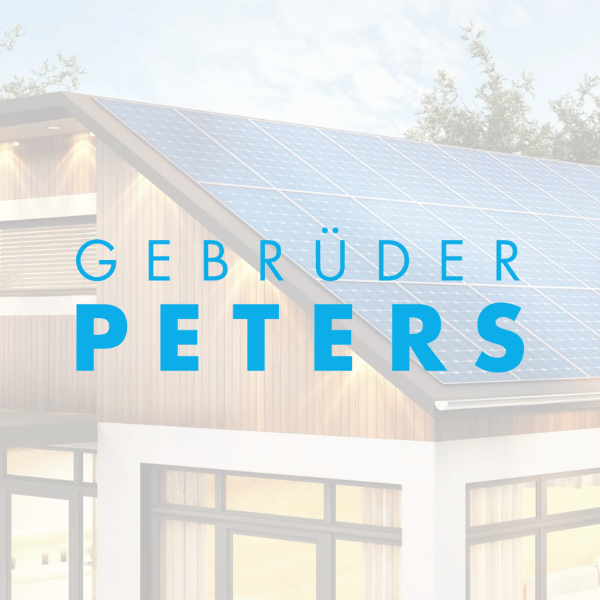 GEBRUDER PETERS - Nasi partnerzy - Greenkick