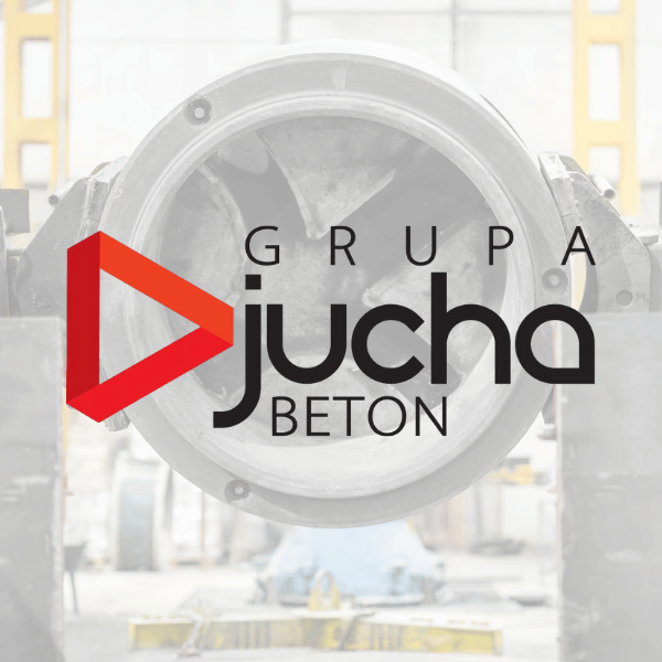 JUCHA BETON - Nasi partnerzy - Greenkick