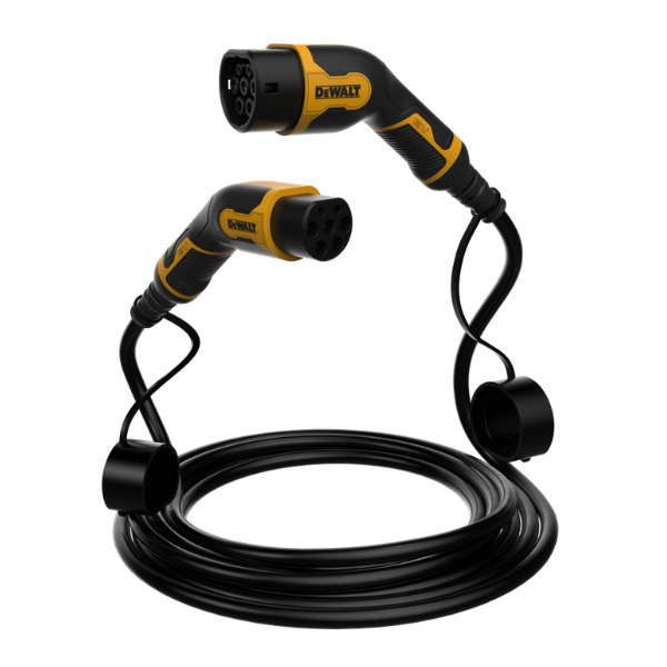 Kabel do ładowania DeWalt (5m) - Greenkick