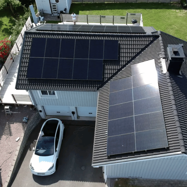 Domowa stacja ładowania – wszystko załatwiamy za Ciebie - Greenkick