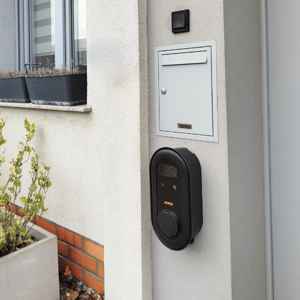 Kup szybko i wygodnie stację ładowania wraz z montażem przez nasz sklep - Greenkick