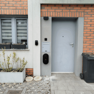 Nasza realizacja - marzec 4 - Grenkick