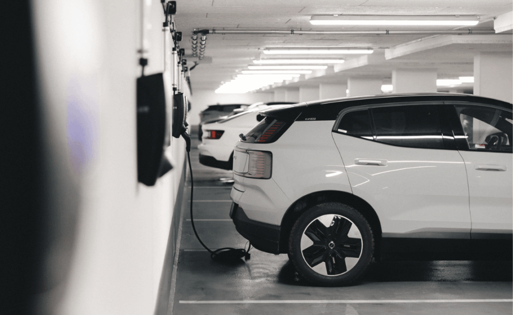 Wallbox w garażu podziemnym – case study - gdzie naprawdę powstaje koszt i wartość - BLOG - Greenkick