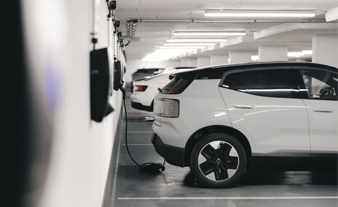 Wallbox w garażu podziemnym – case study - gdzie naprawdę powstaje koszt i wartość - BLOG - Greenkick