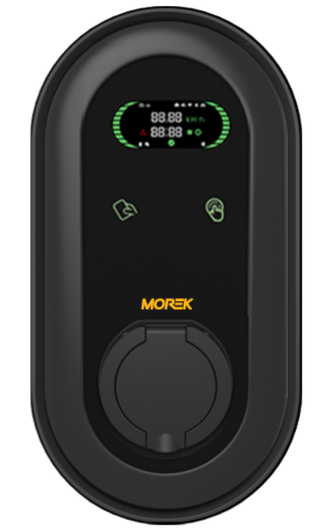 Zalety stacji Morek Quick Charge 22 kW - Greenkick