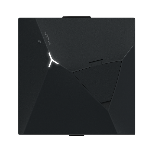 Wallbox NexBlue Edge 2 22kW (front) - Greenkick