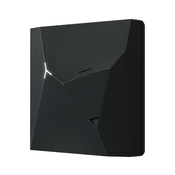 Wallbox NexBlue Edge 2 22kW (bok) - Greenkick