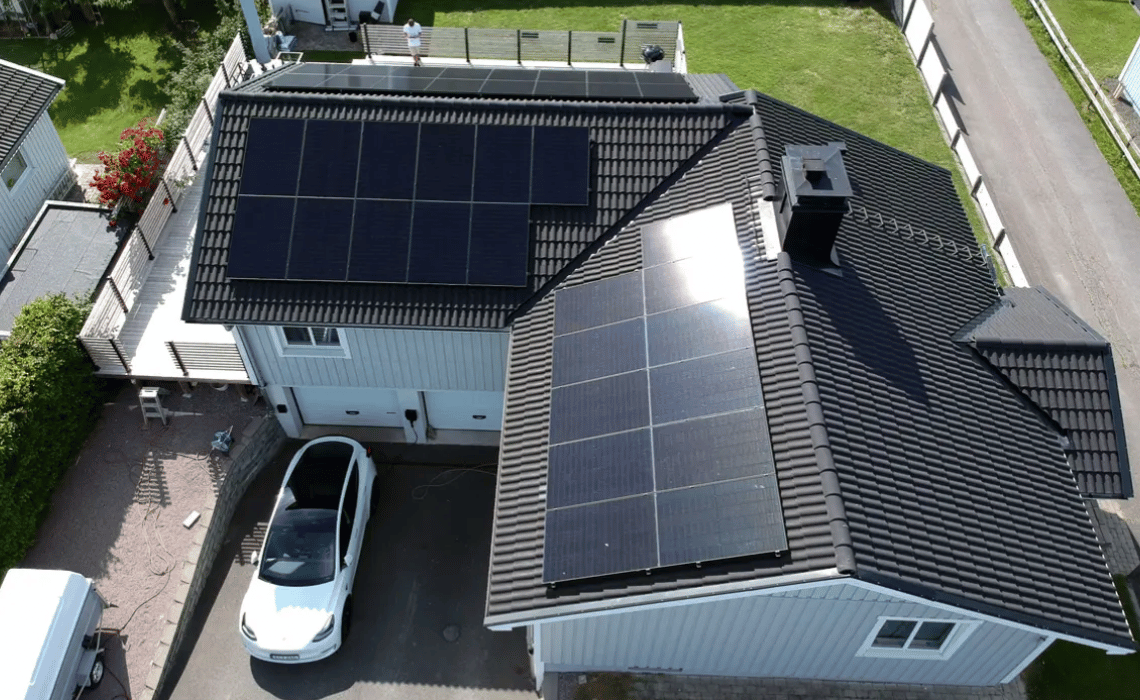 Czy Twoje przyłącze udźwignie ładowarkę - BLOG - Greenkick