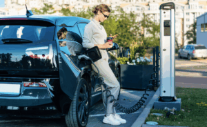 Dlaczego nie możesz po prostu sprzedawać prądu z ładowarki - BLOG - Greenkick