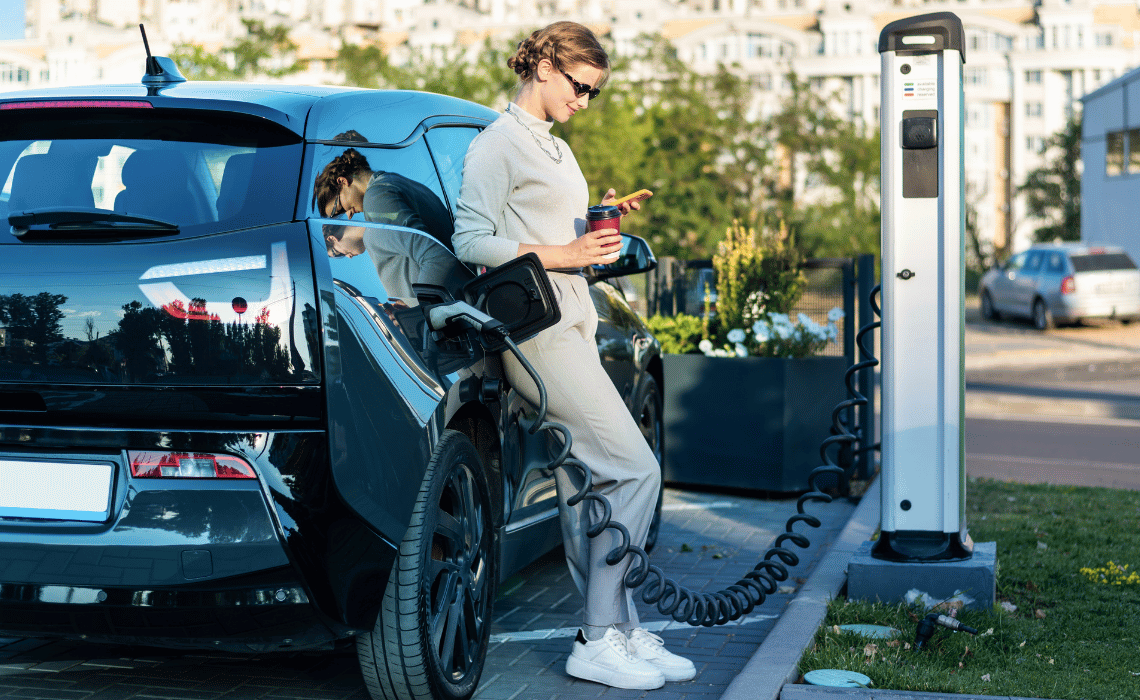 Dlaczego nie możesz po prostu sprzedawać prądu z ładowarki - BLOG - Greenkick