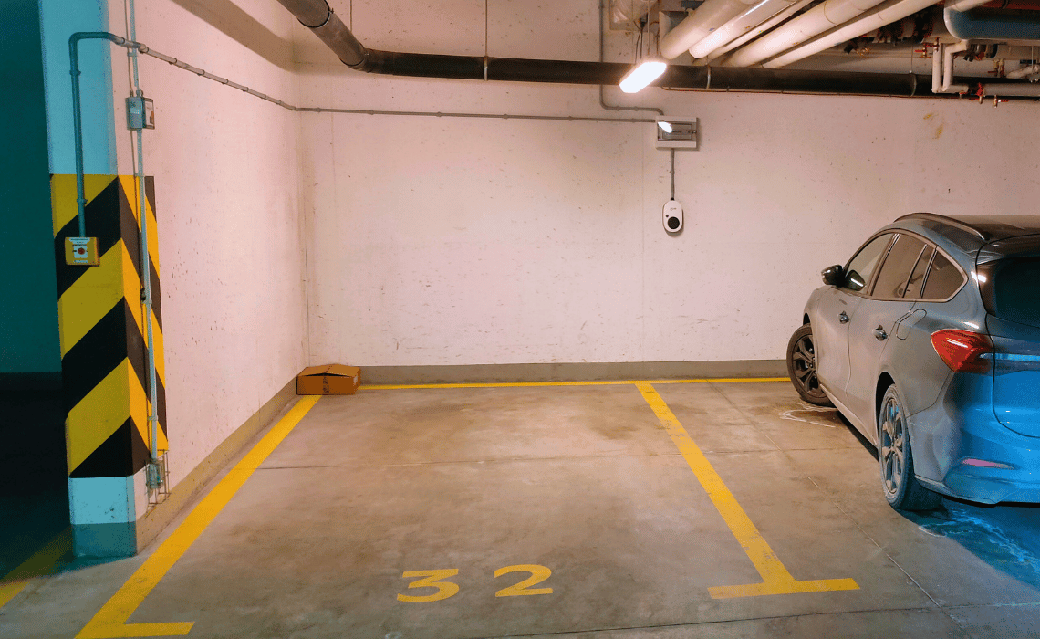 Ładowarka w garażu podziemnym a eksperci od blokowania inwestycji - BLOG - Greenkick