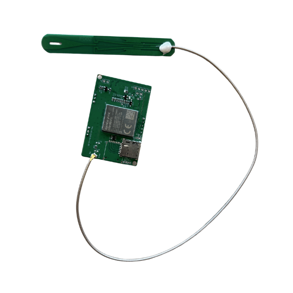 Moduł 4G do stacji Morek Quick Charge - Greenkick