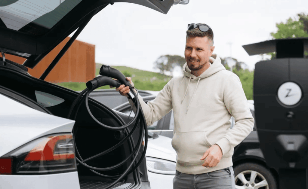 Czy kabel do ładowania samochodu elektrycznego trzeba wymieniać Techniczne spojrzenie na zużycie kabli - BLOG - Greenkick