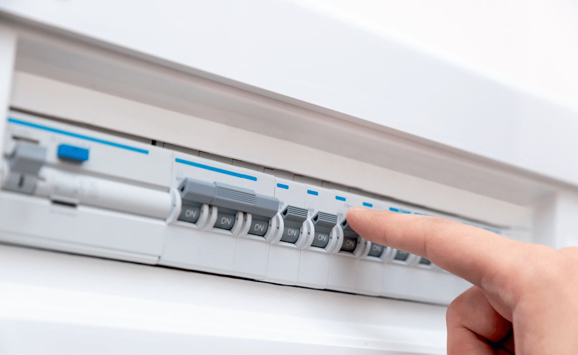 Czy ładowarka samochodu elektrycznego może uszkodzić instalację elektryczną - BLOG - Greenkick