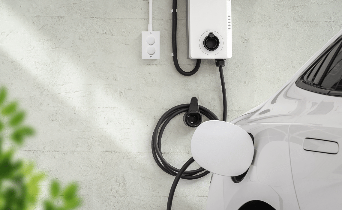Czy ładowarka samochodu elektrycznego może uszkodzić instalację elektryczną - BLOG - Greenkick